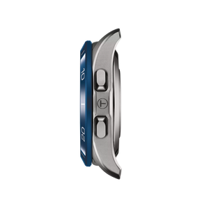 Tissot T-Touch Connect Sport T1534204705101