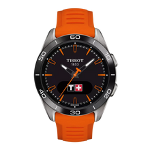 Load image into Gallery viewer, Tissot T-Touch Connect Sport T1534204705102
