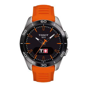 Tissot T-Touch Connect Sport T1534204705102