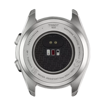 Load image into Gallery viewer, Tissot T-Touch Connect Sport T1534204705102
