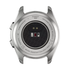 Tissot T-Touch Connect Sport T1534204705102