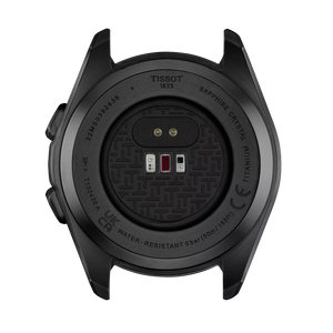 Tissot T-Touch Connect Sport T1534204705104
