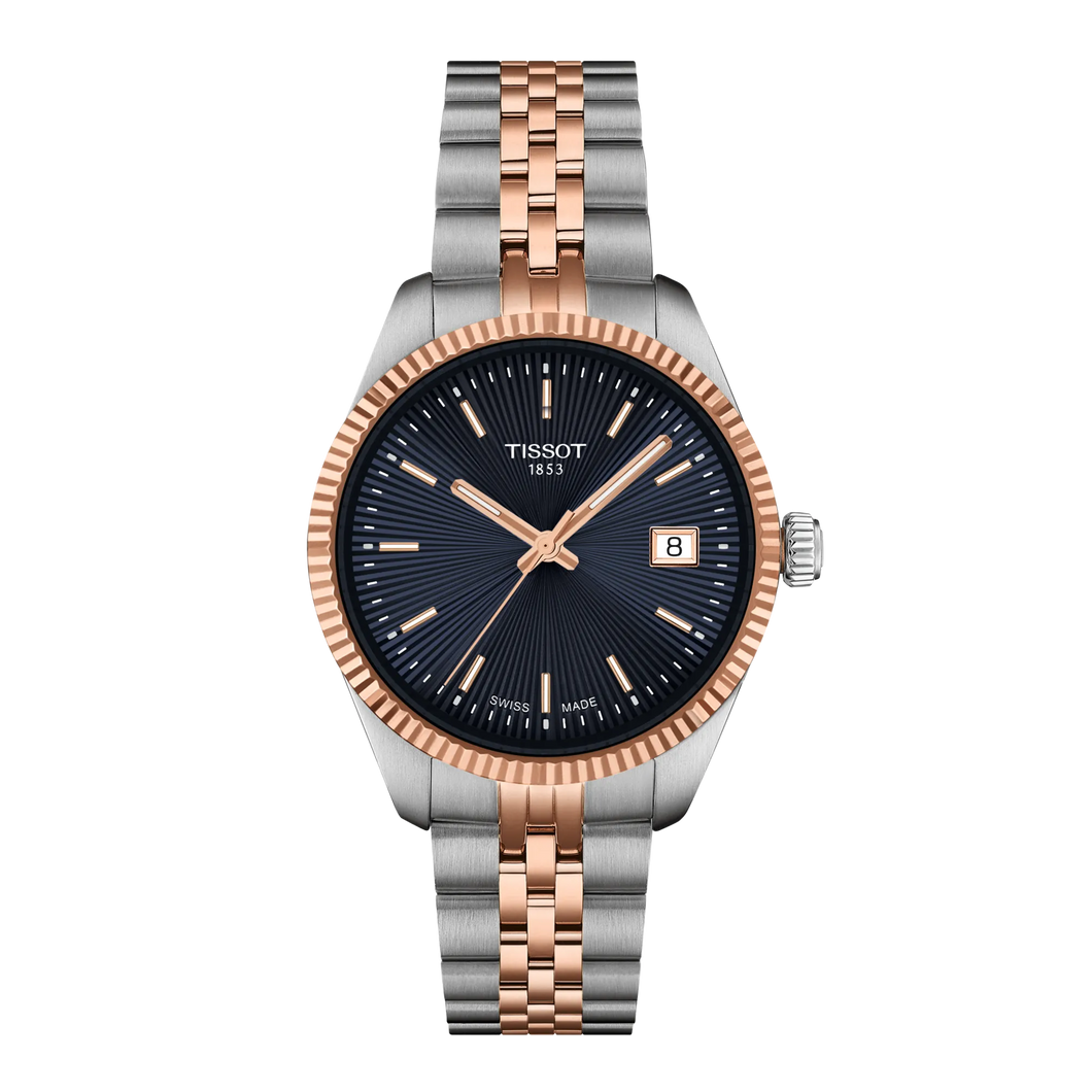 Tissot Ballade 34mm T1562102204100