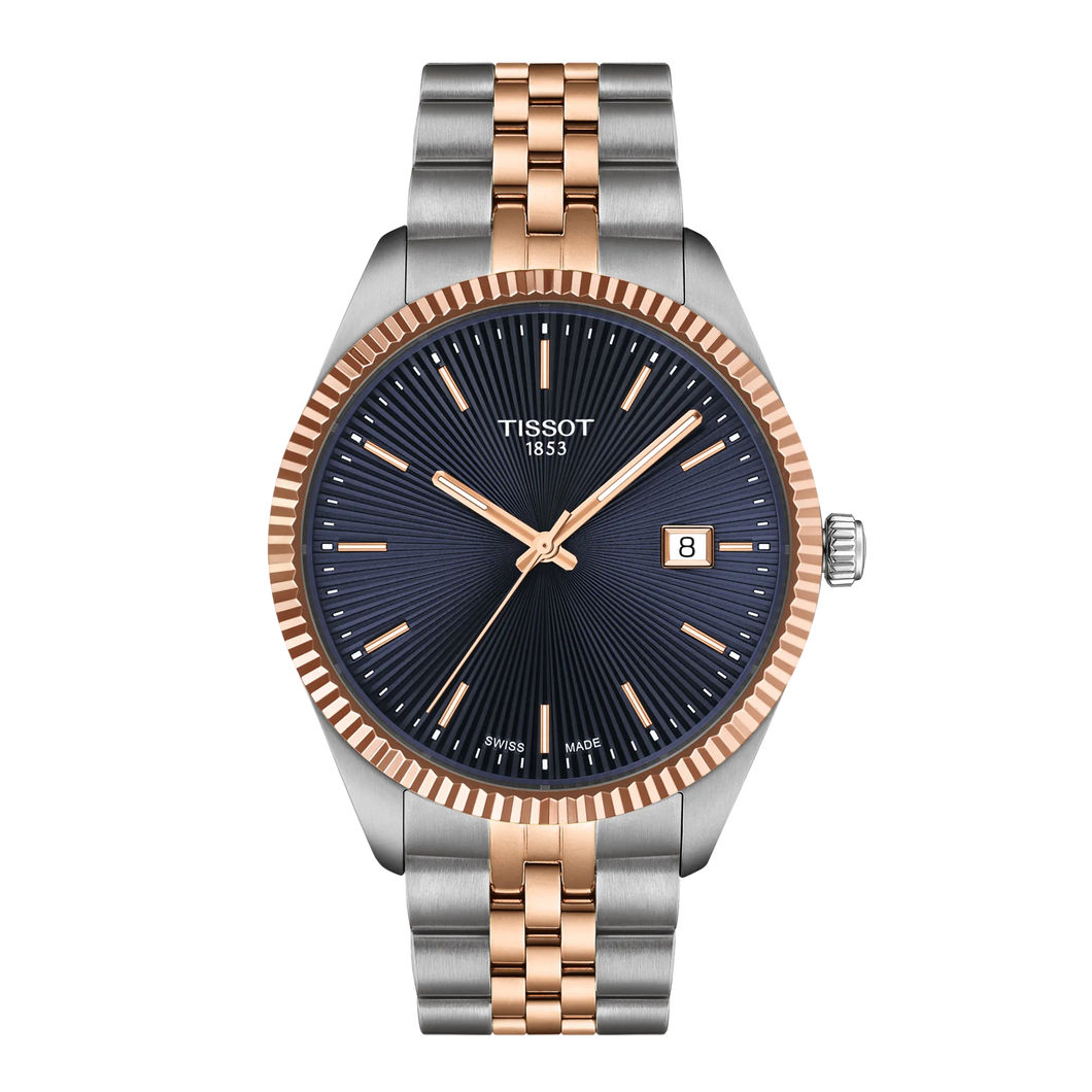Tissot Ballade 40mm T1564102204100