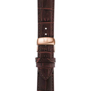Tissot Tradition T0636103603800
