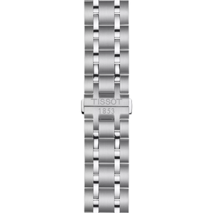 Tissot Couturier Chronograph T0356171105100