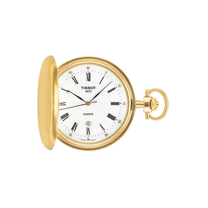 Tissot Savonnette T83455313