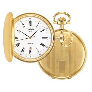 Tissot Savonnette T83455313