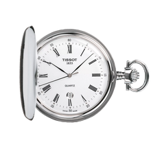 Load image into Gallery viewer, Tissot Savonnette T83655313
