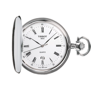 Tissot Savonnette T83655313