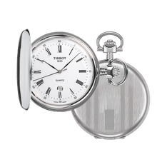 Load image into Gallery viewer, Tissot Savonnette T83655313
