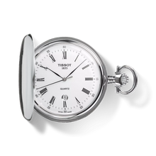 Load image into Gallery viewer, Tissot Savonnette T83655313
