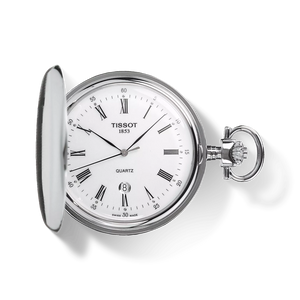 Tissot Savonnette T83655313