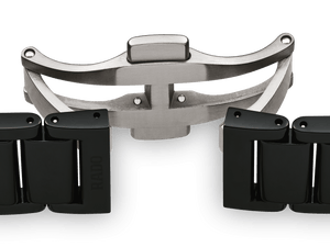 True Square Automatic Open Heart R27086162