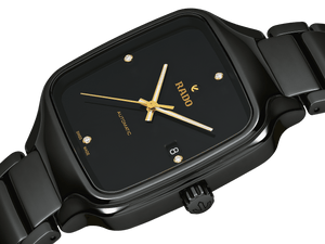 RADO True Square Diamants automatiques R27078722