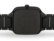 Charger l&#39;image dans la galerie, RADO True Square Diamants automatiques R27078722
