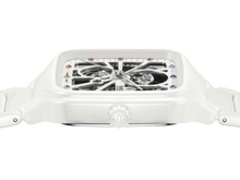 Load image into Gallery viewer, True Square Automatic Open Heart - R27073712
