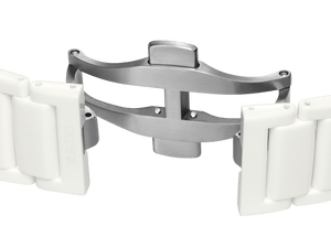 True Square Automatic Open Heart - R27073712