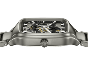 True Square Automatic Skeleton - R27196152