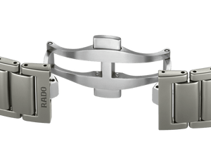 True Square Automatic Skeleton - R27196152