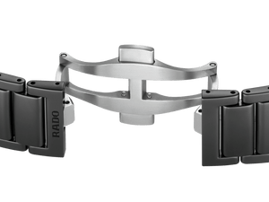 True Square Automatic Skeleton - R27197152