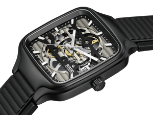 True Square Automatic Skeleton - R27197169