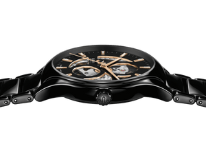 True Round Automatic Open Heart - R27107172
