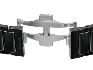 True Round Automatic Open Heart - R27107172