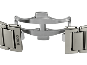 True Round Automatic Open Heart - R27108112