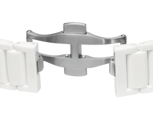 True Round Automatic Open Heart - R27115012