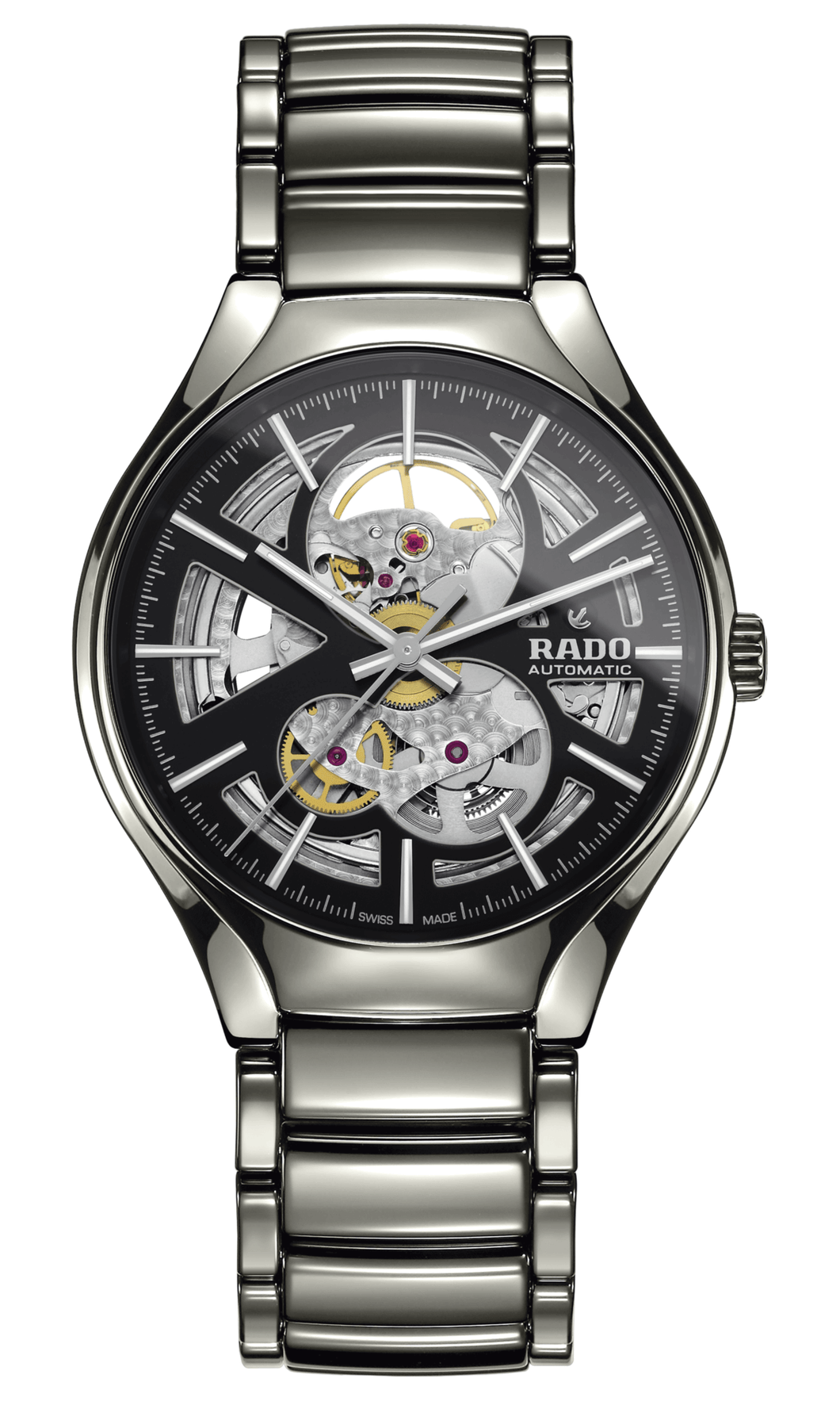 True Automatic Open Heart Automatic 40.0 Mm - R27510152