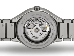 True Automatic Open Heart Automatic 40.0 Mm - R27510152