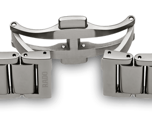 True Automatic Open Heart Automatic 40.0 Mm - R27510152