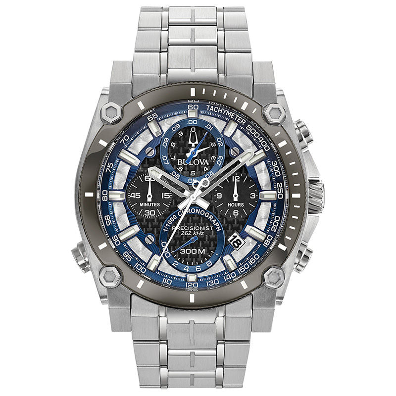 Verre De Montre Rocket Cylinder RY 111-10T - NOS, Acrylique, Compatible Bulova, Elgin, Etc.