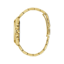 Charger l'image dans la galerie, BULOVA Mens  Caravelle Gold-Tone Stainless Steel Case, Gold-Tone Stainless Steel Bracelet, Champagne  Dial, WR 0030M 44A123 - Moments Watches &amp; Jewelry

