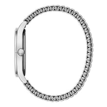 Load image into Gallery viewer, BULOVA Mens  Caravelle Silver-Tone Stainless Steel Case, Silver-Tone Stainless Steel Expansion, Blue  Dial, WR 0030M 43B161 - Moments Watches &amp; Jewelry
