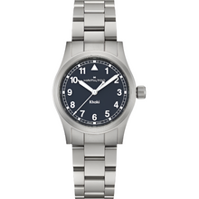 Load image into Gallery viewer, Khaki Field Quartz 33mm H69301140
