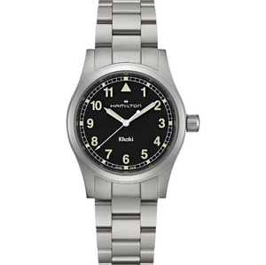 Khaki Field quartz 33mm H69301130