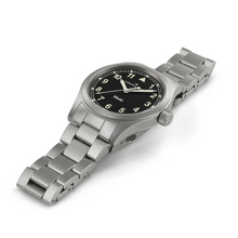 Charger l&#39;image dans la galerie, Khaki Field quartz 33mm H69301130

