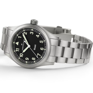 Khaki Field quartz 33mm H69301130