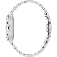Charger l'image dans la galerie, BULOVA Mens  BUL Silver-Tone Stainless Steel Case, Silver-Tone Stainless Steel Bracelet, Blue  Dial, WR 0030M 96B440 - Moments Watches &amp; Jewelry
