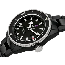 Load image into Gallery viewer, Captain Cook High-tech Ceramic Diver R32129152
