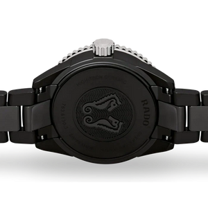 Captain Cook High-tech Ceramic Diver R32129152