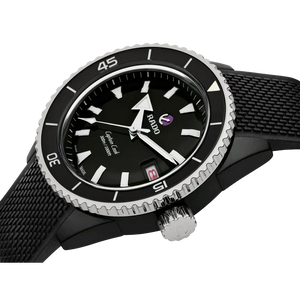 Captain Cook High-tech Ceramic Diver R32129158