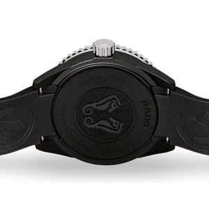 Captain Cook High-tech Ceramic Diver R32129158