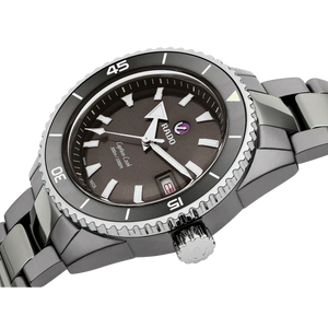 Captain Cook High-tech Ceramic Diver R32144102