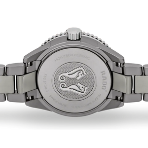 Captain Cook High-tech Ceramic Diver R32144102