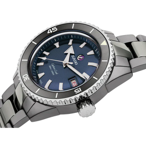Captain Cook High-tech Ceramic Diver R32144202
