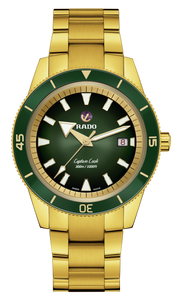 Captain Cook Automatic R32136323