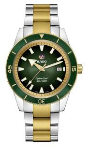 Captain Cook Automatic R32138303